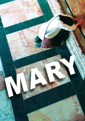 Poster de María Magdalena - El evangelio prohibido