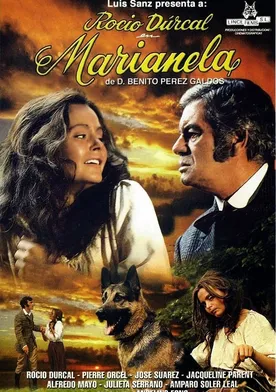 Poster de Marianela