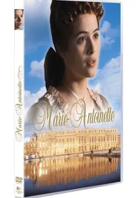 Poster Marie-Antoinette