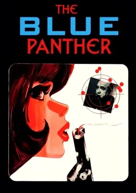 Poster de Marie-Chantal contra el dr. Kha