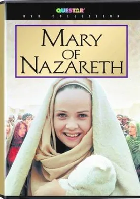 Poster Marie de Nazareth