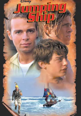 Poster de Marineros de agua dulce