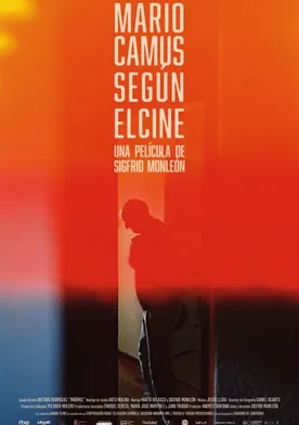 Poster Mario Camus según el cine