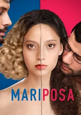 Poster Mariposa