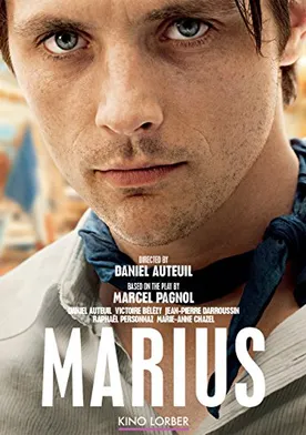 Poster Marius