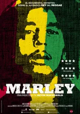 Poster Marley