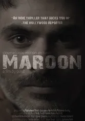 Poster Maroon