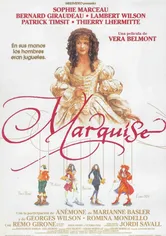 Poster Marquise