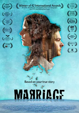 Poster Marriage