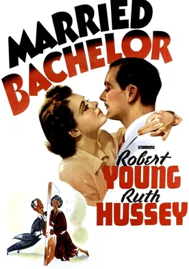 Poster Married Bachelor