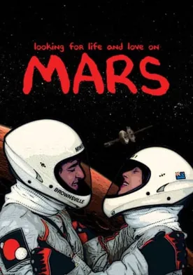 Poster Mars