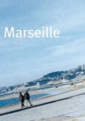 Poster Marseille