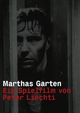 Poster de Marthas Garten