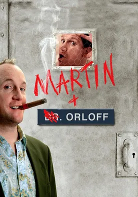 Poster Martin & Orloff