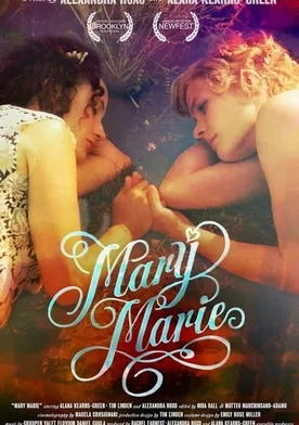 Poster Mary Marie