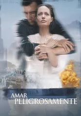 Poster de Más allá de las fronteras