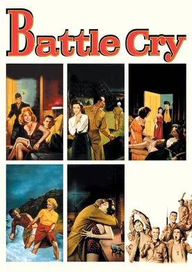 Poster de Más allá de las lágrimas