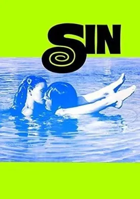 Poster de Más allá del pecado
