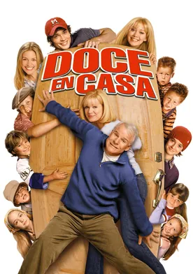 Poster de Más barato por docena