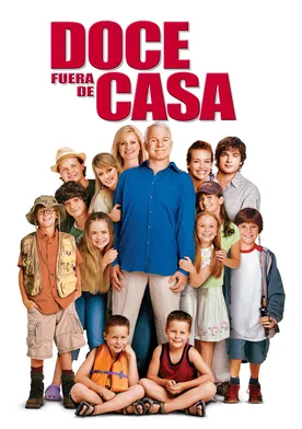 Poster de Más barato por docena 2