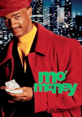 Poster de Más pelas