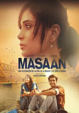 Poster Masaan