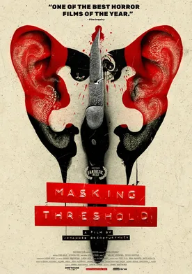 Poster Masking Threshold