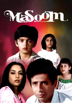 Poster Masoom