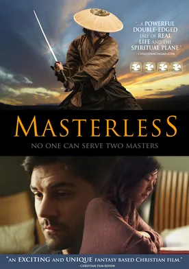 Poster Masterless