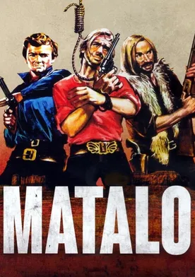 Poster de Mátalo