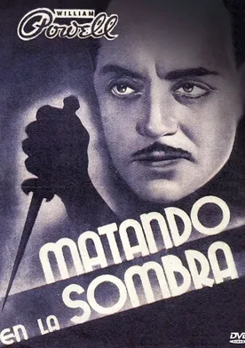Poster de Matando en la sombra