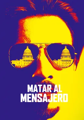 Poster Kill the Messenger