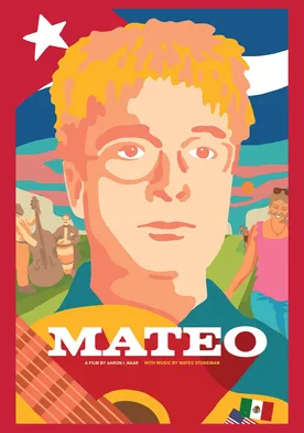 Poster Mateo