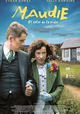 Poster Maudie