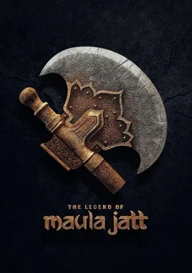 Poster Maula Jatt 2