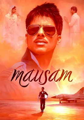 Poster Mausam