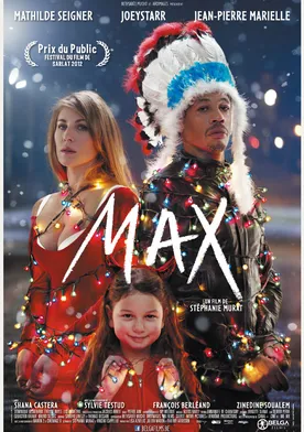 Poster Max