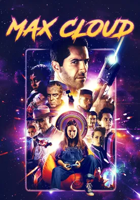 Poster Max Cloud