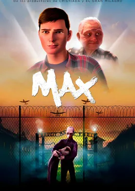 Poster Max & Me