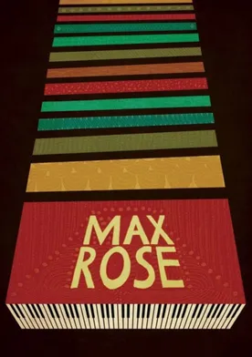 Poster Max Rose