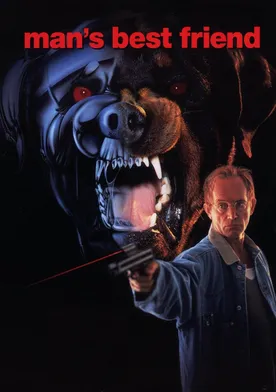 Poster de Max, el perro