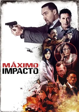 Poster Maximum Impact