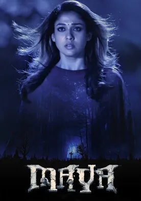 Poster de Maya