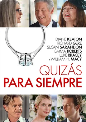 Poster de Maybe I Do