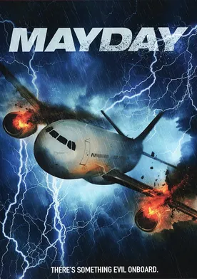 Poster Mayday