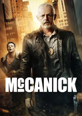 Poster McCanick