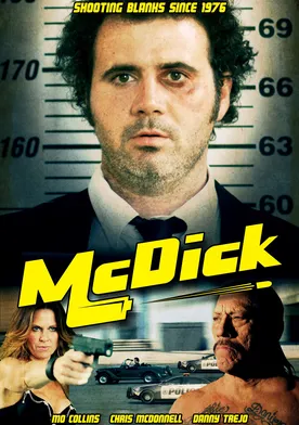 Poster McDick