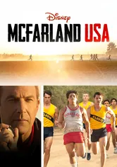 Poster de McFarland: Sin límites