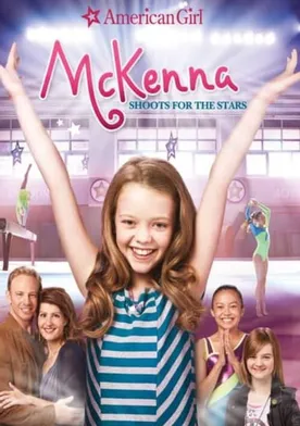 Poster McKenna Shoots for the Stars