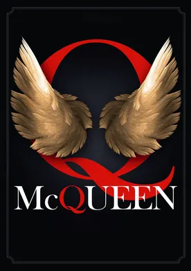 Poster McQueen